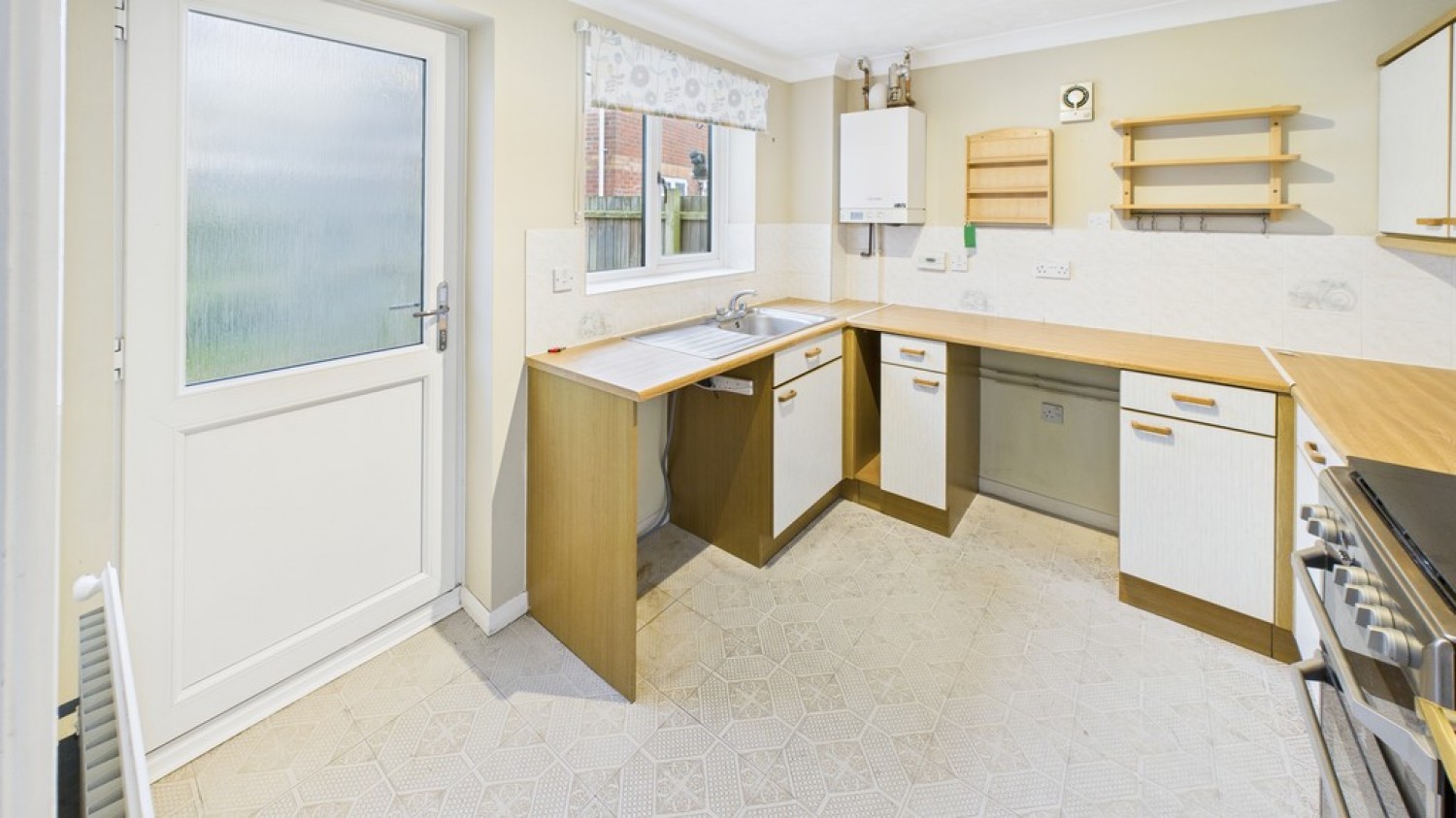 3 bedroom House for Sale Pyes Meadow, Elmswell, Suffolk