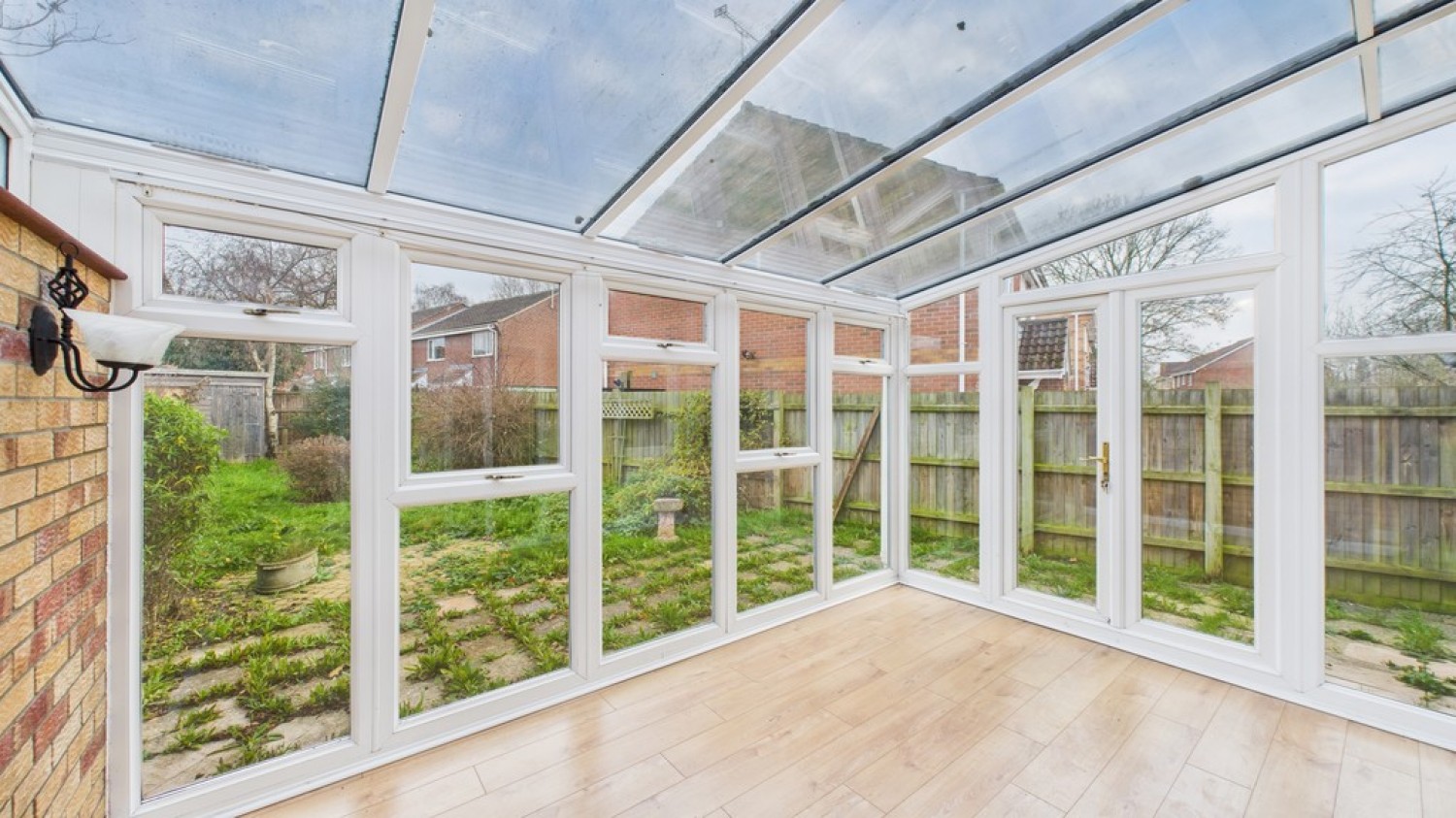 3 bedroom House for Sale Pyes Meadow, Elmswell, Suffolk