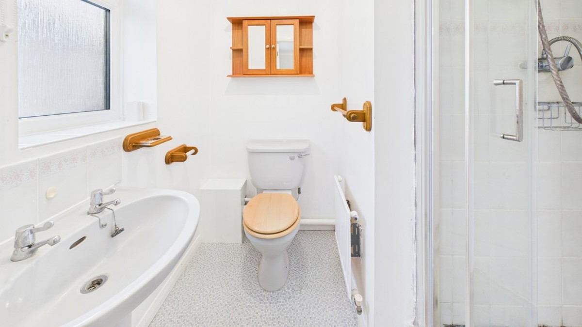 Pyes Meadow, Elmswell, Suffolk