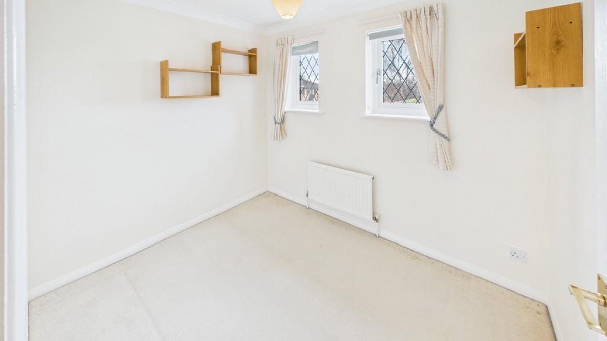 Pyes Meadow, Elmswell, Suffolk