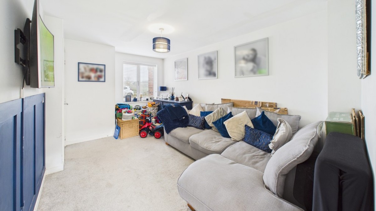 Shaw Drive, Thurston, Suffolk