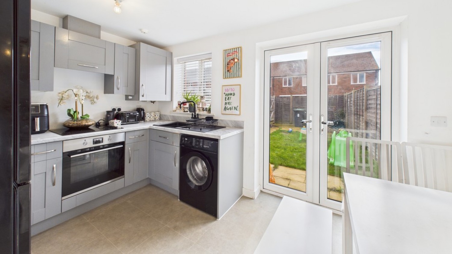 2 bedroom House for Sale Shaw Drive, Thurston, Suffolk