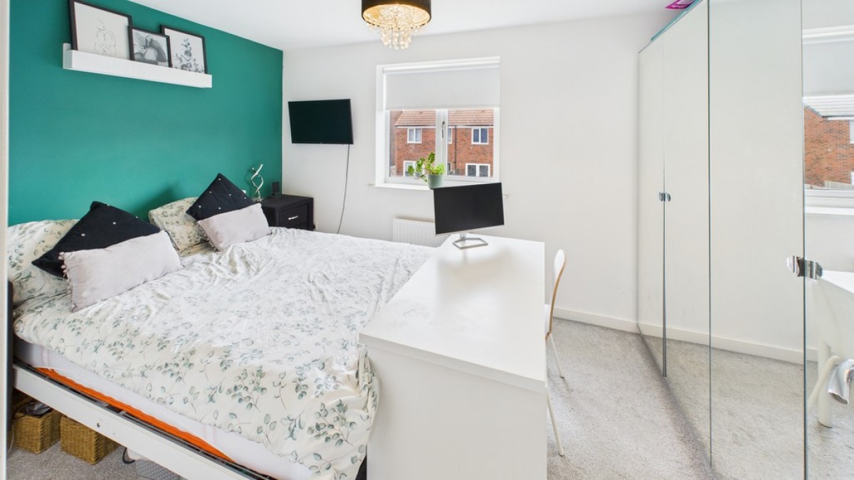 Shaw Drive, Thurston, Suffolk