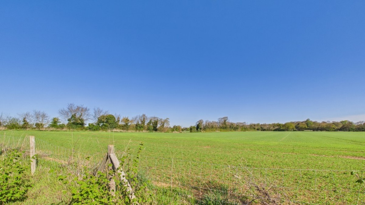 Shaw Drive, Thurston, Suffolk