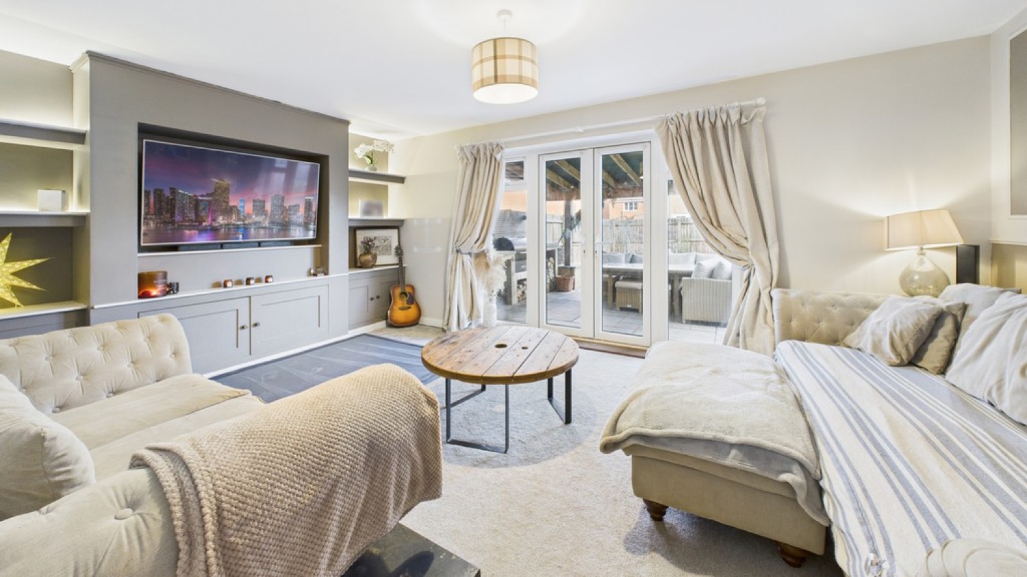 Selion Way, Elmswell, Suffolk