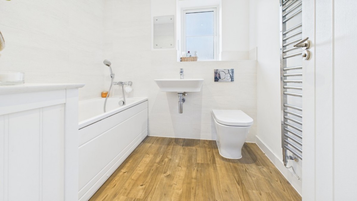 Selion Way, Elmswell, Suffolk