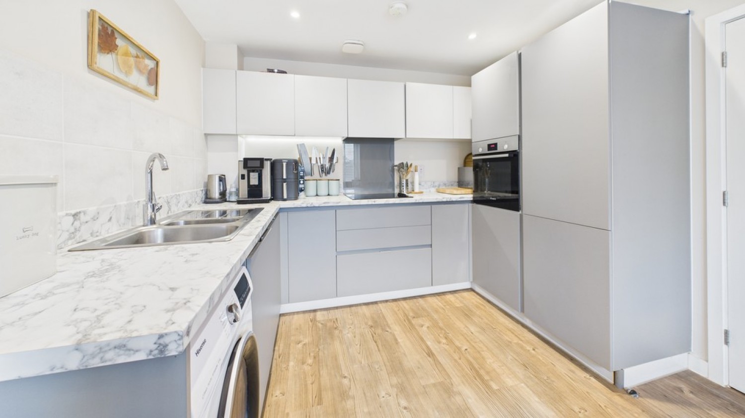 Selion Way, Elmswell, Suffolk