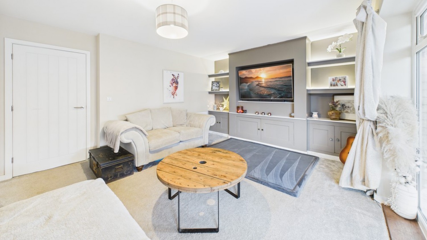 Selion Way, Elmswell, Suffolk