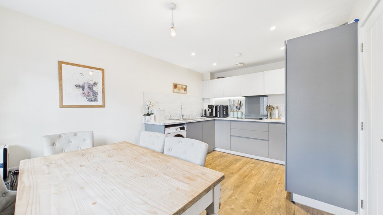 Selion Way, Elmswell, Suffolk