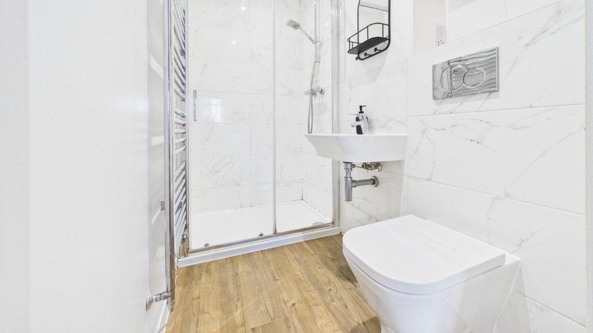 Selion Way, Elmswell, Suffolk