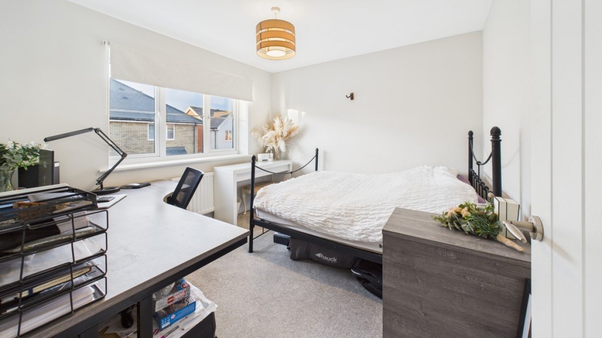 Selion Way, Elmswell, Suffolk