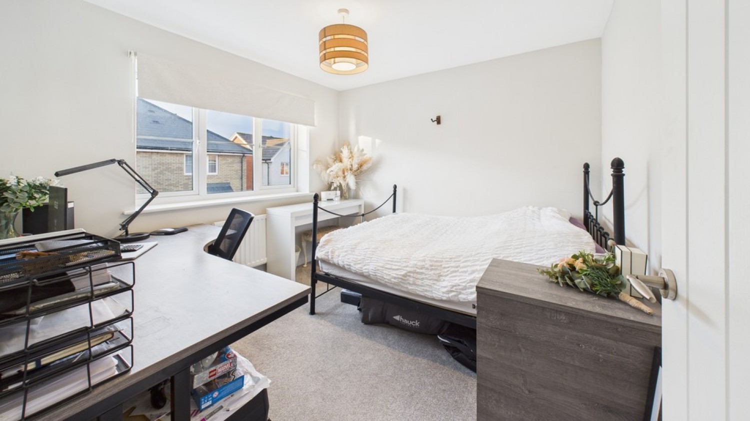 Selion Way, Elmswell, Suffolk