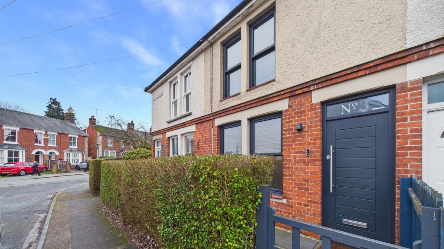 3 bedroom House for Sale Bury St Edmunds, Suffolk