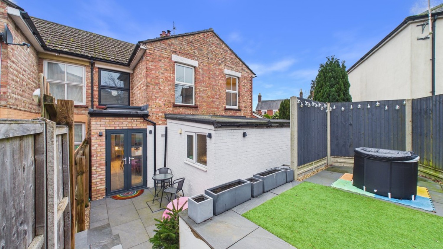 3 bedroom House for Sale Bury St Edmunds, Suffolk