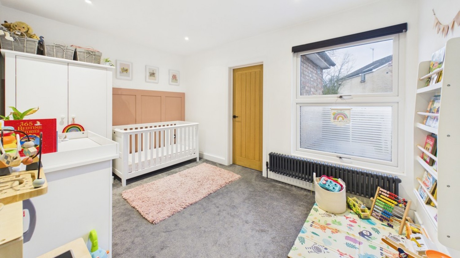 3 bedroom House for Sale Bury St Edmunds, Suffolk