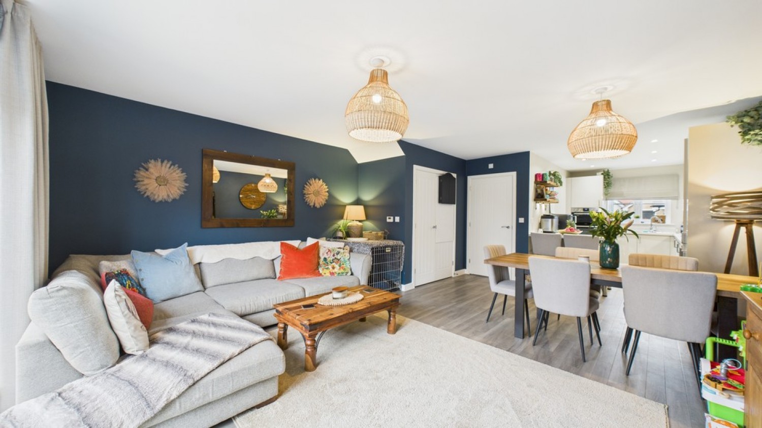 Merchant Avenue, Bury St Edmunds, Suffolk