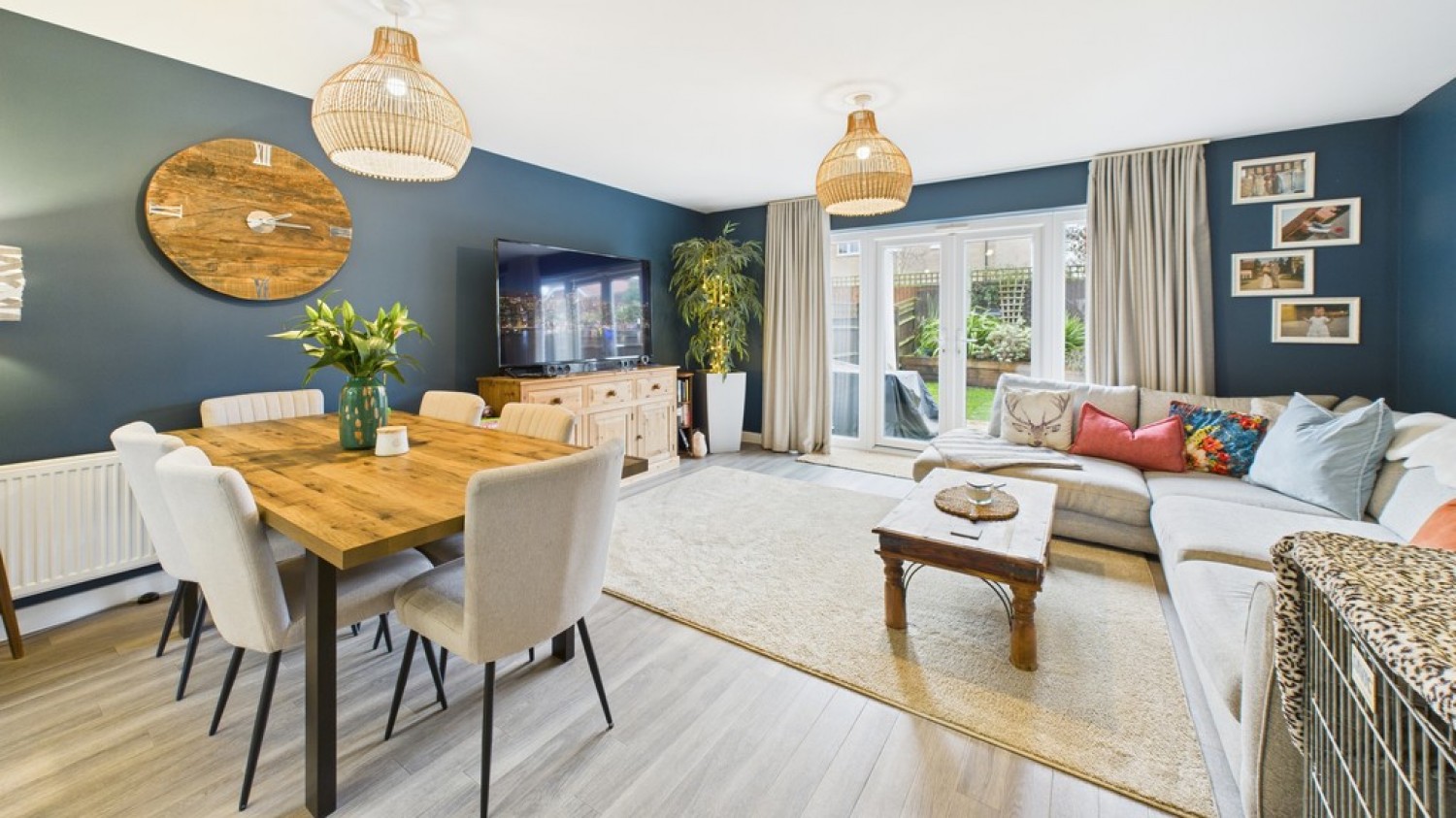 Merchant Avenue, Bury St Edmunds, Suffolk