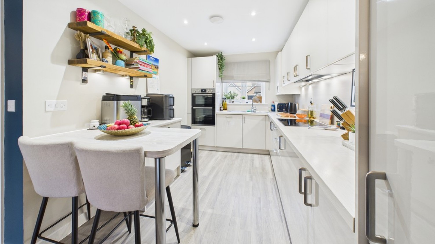 Merchant Avenue, Bury St Edmunds, Suffolk