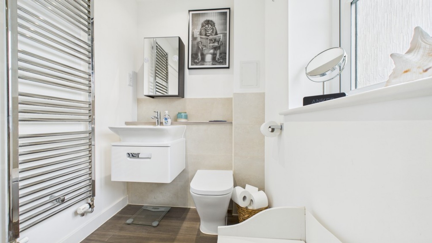 Merchant Avenue, Bury St Edmunds, Suffolk