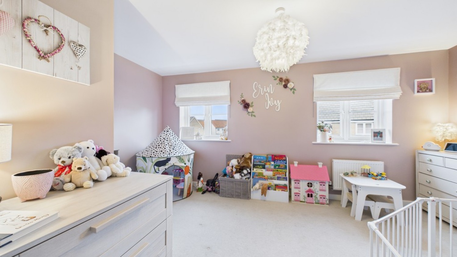 Merchant Avenue, Bury St Edmunds, Suffolk