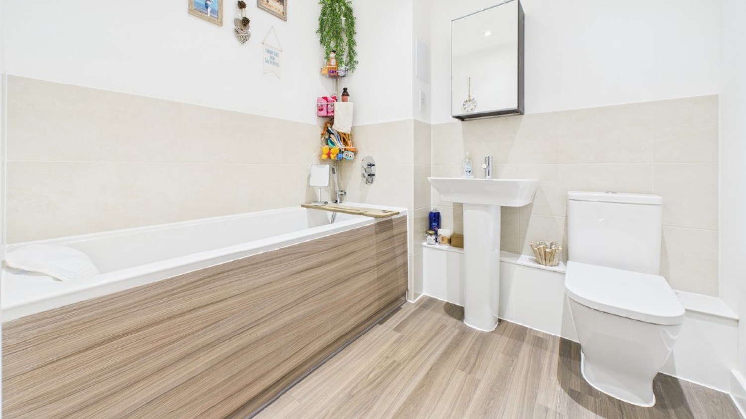 Merchant Avenue, Bury St Edmunds, Suffolk