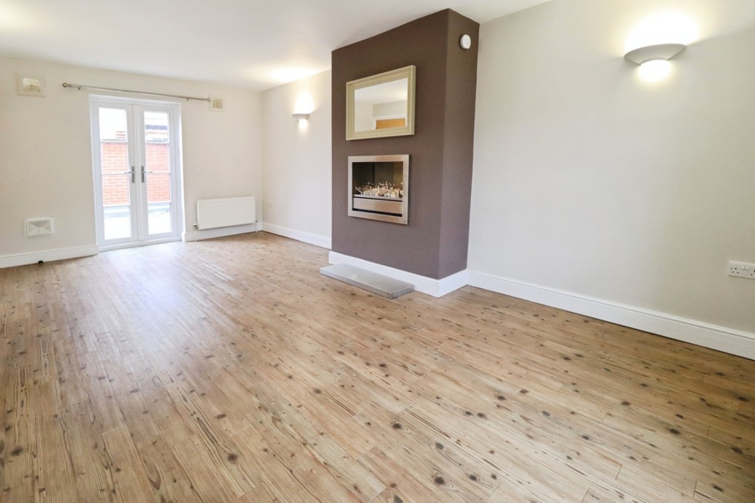3 bedroom Flat in Kings Mews, Bury St Edmunds