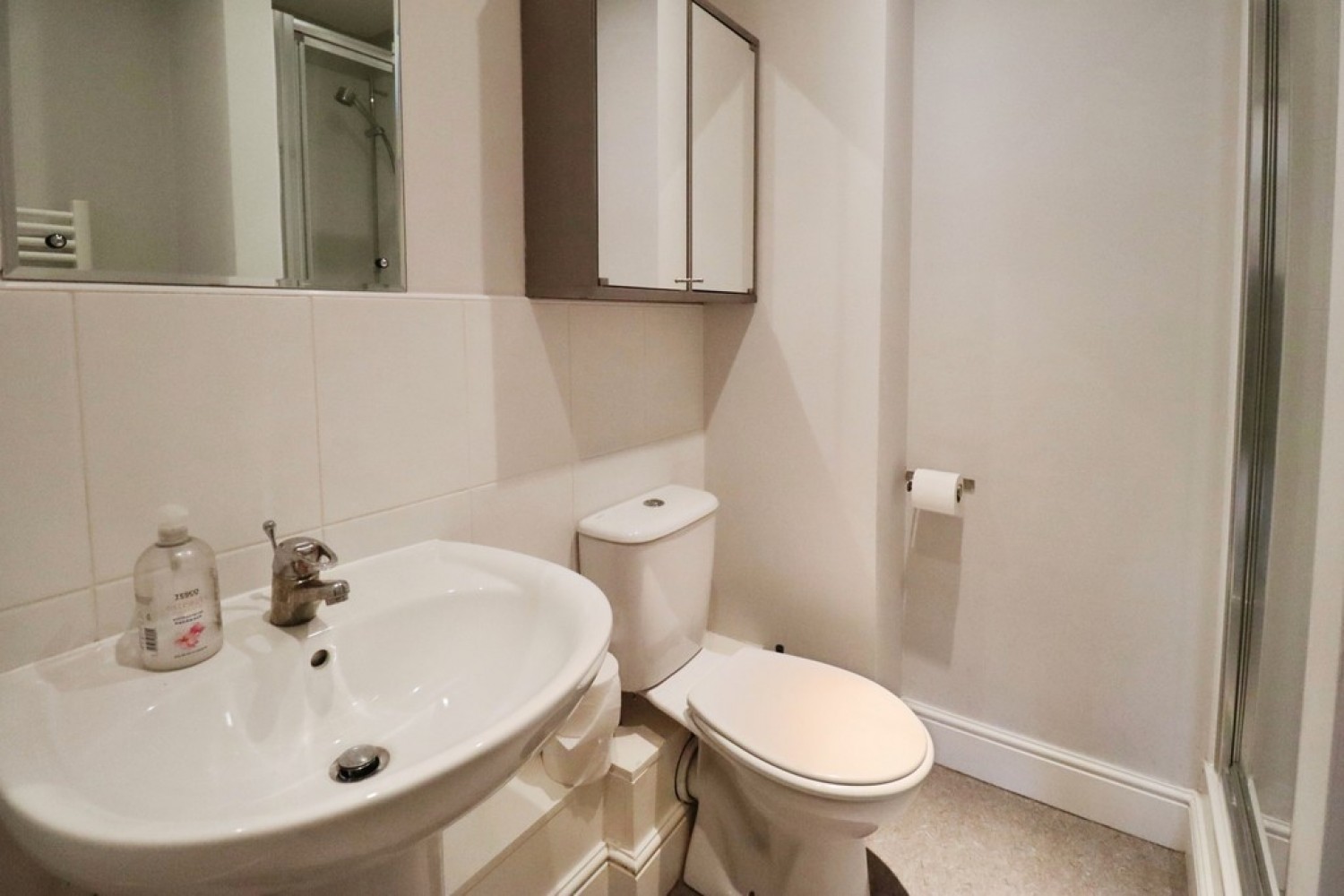 3 bedroom Flat in Kings Mews, Bury St Edmunds