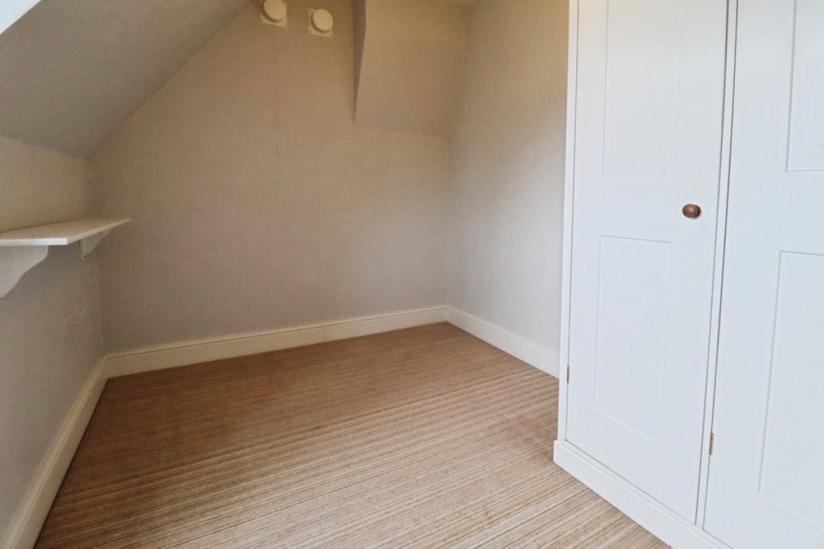 Kings Mews, Bury St Edmunds