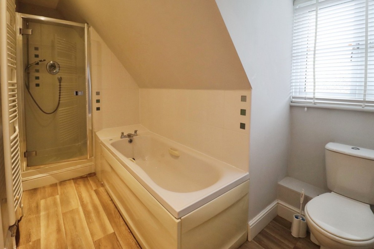 Kings Mews, Bury St Edmunds