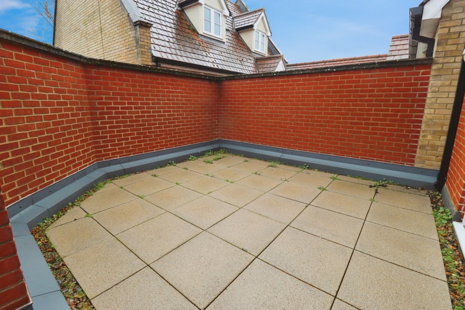 3 bedroom Flat in Kings Mews, Bury St Edmunds