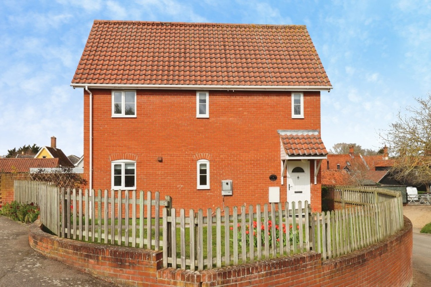 3 bedroom House for Letting Bridewell Lane, Botesdale, Suffolk