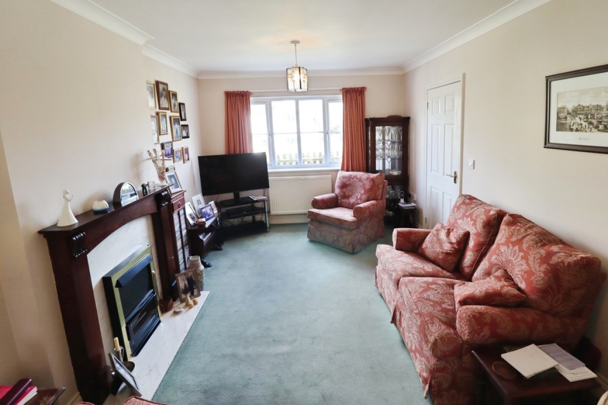 Bridewell Lane, Botesdale, Suffolk