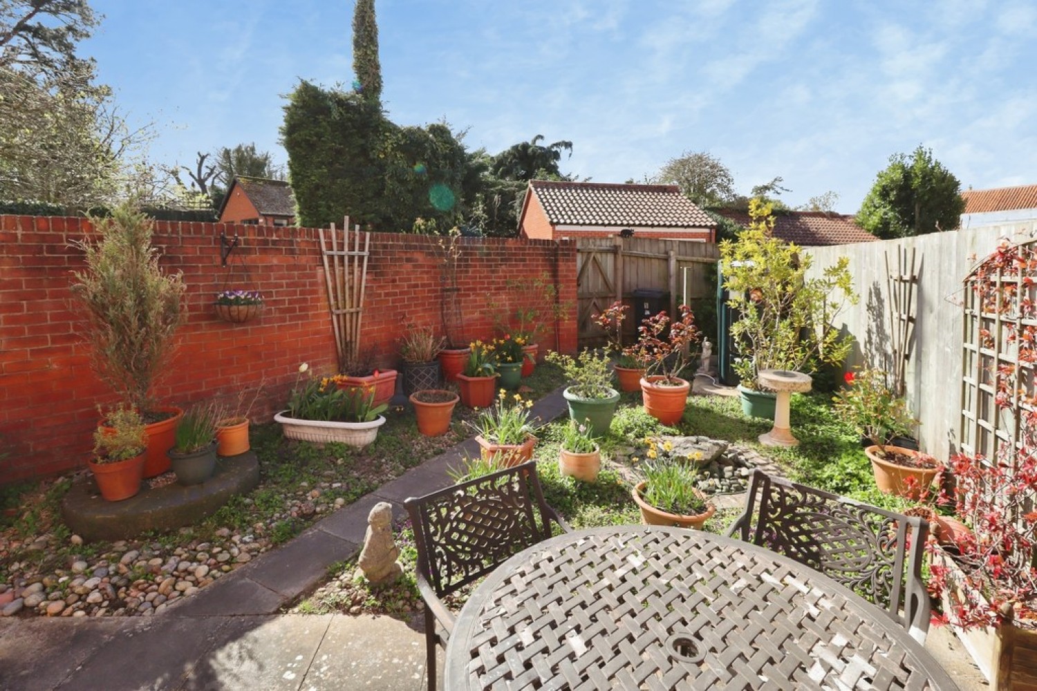 3 bedroom House for Letting Bridewell Lane, Botesdale, Suffolk