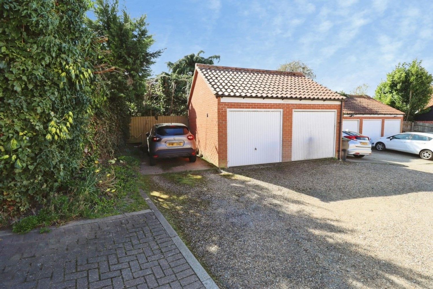 3 bedroom House for Letting Bridewell Lane, Botesdale, Suffolk