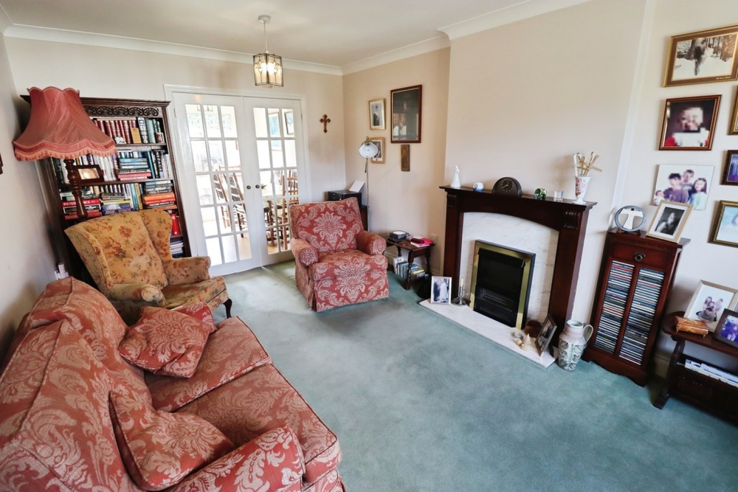 3 bedroom House for Letting Bridewell Lane, Botesdale, Suffolk