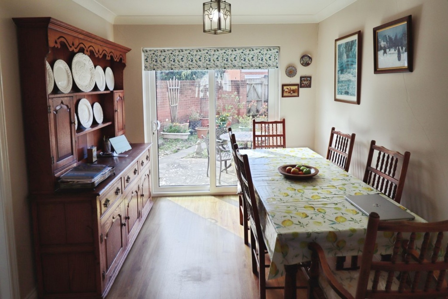 3 bedroom House for Letting Bridewell Lane, Botesdale, Suffolk