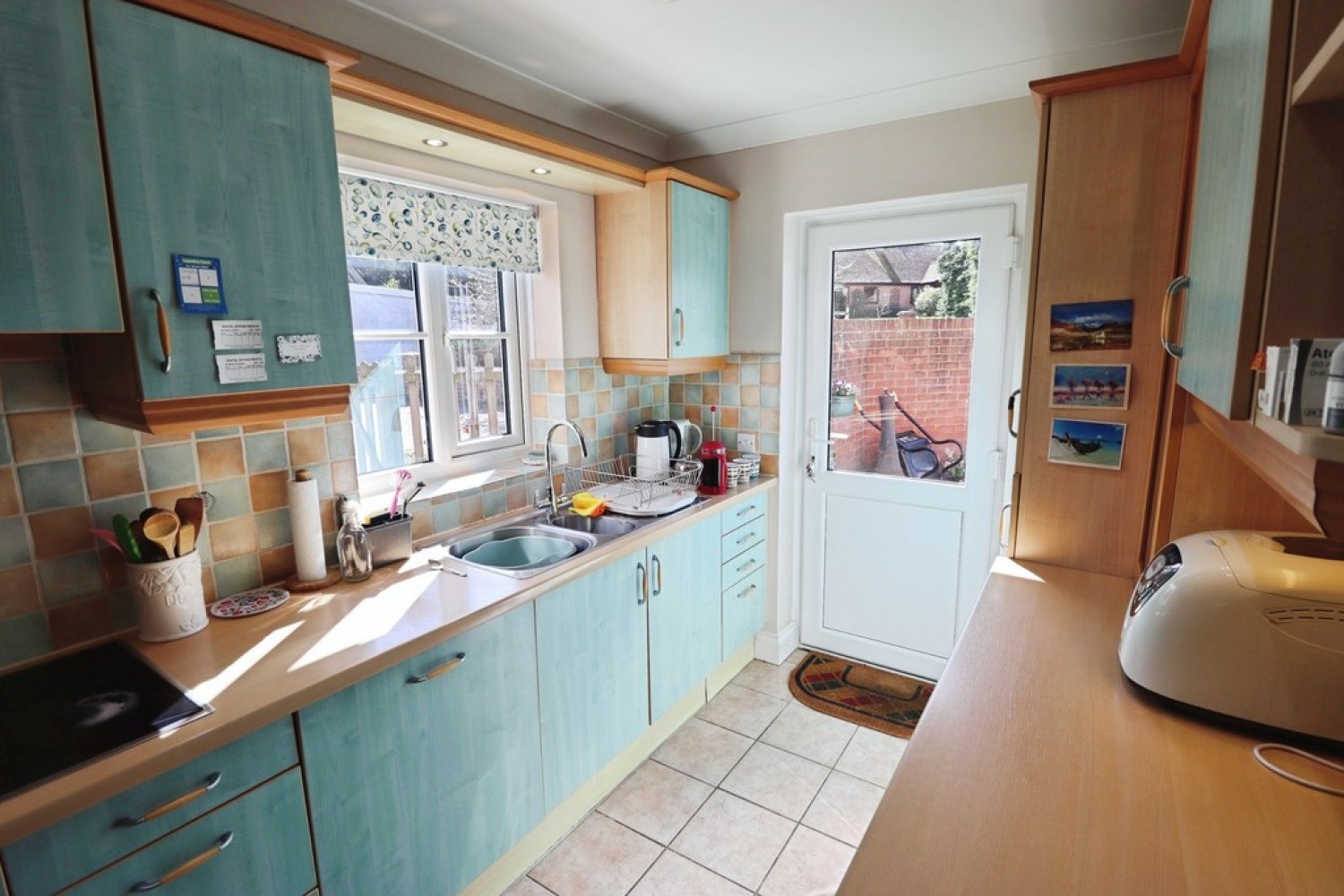 3 bedroom House for Letting Bridewell Lane, Botesdale, Suffolk