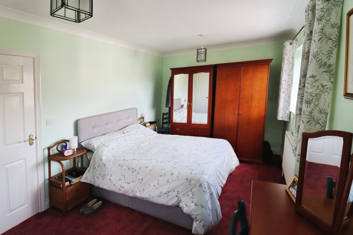 3 bedroom House for Letting Bridewell Lane, Botesdale, Suffolk