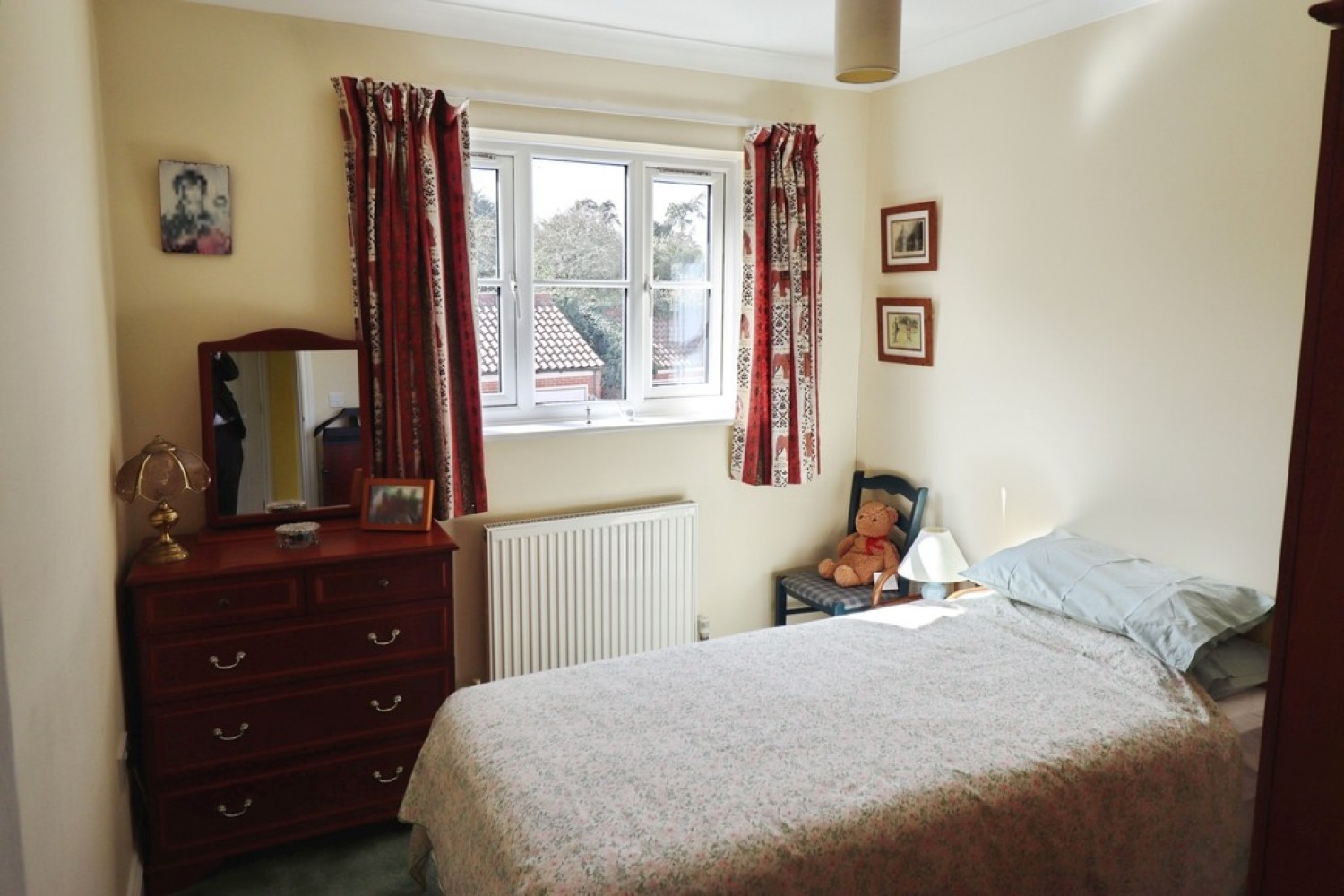 3 bedroom House for Letting Bridewell Lane, Botesdale, Suffolk