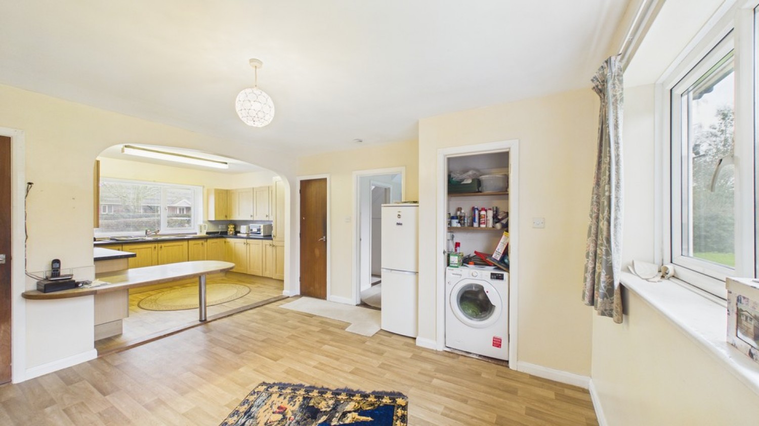 3 bedroom Bungalow for Sale Coney Weston, Bury St Edmunds, Suffolk