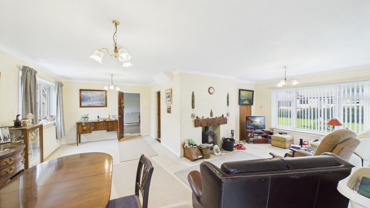 Coney Weston, Bury St Edmunds, Suffolk