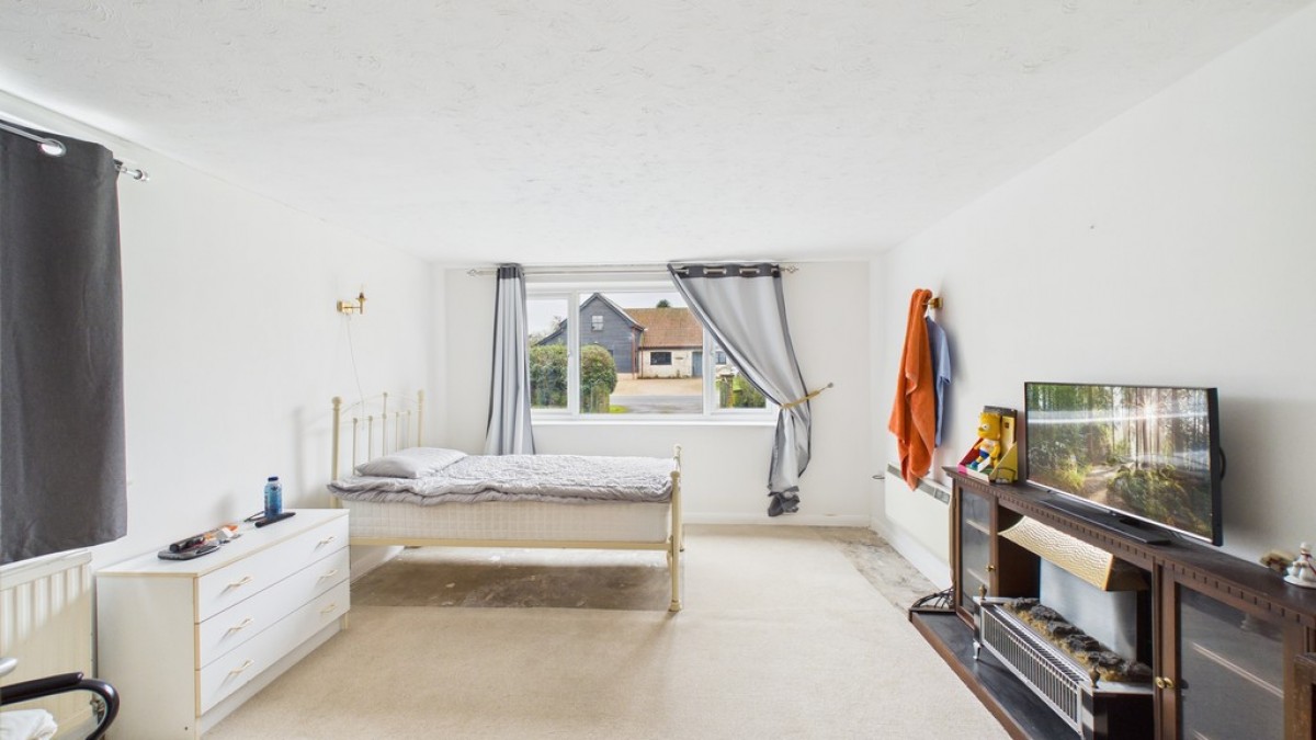 Coney Weston, Bury St Edmunds, Suffolk