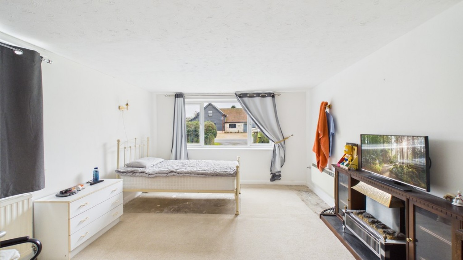 3 bedroom Bungalow for Sale Coney Weston, Bury St Edmunds, Suffolk