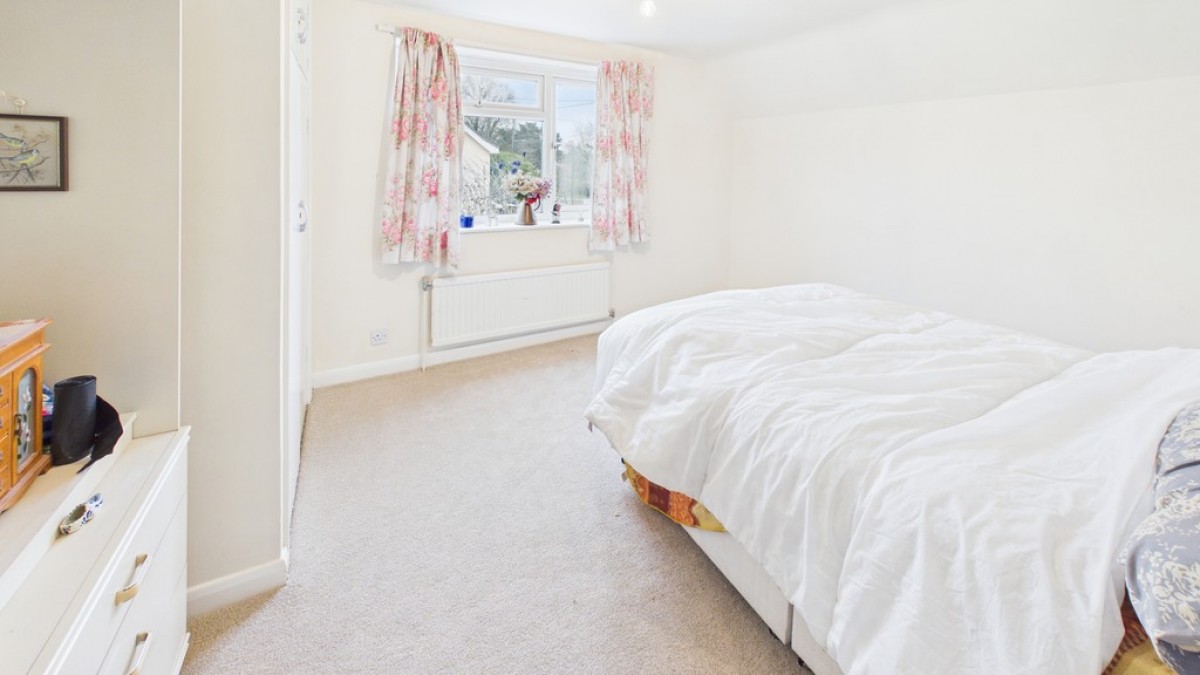 Coney Weston, Bury St Edmunds, Suffolk