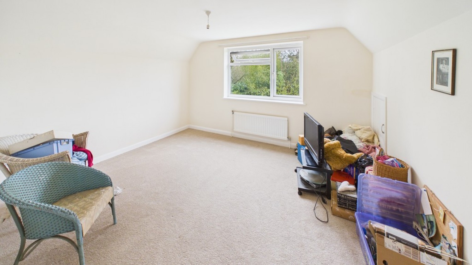 3 bedroom Bungalow for Sale Coney Weston, Bury St Edmunds, Suffolk