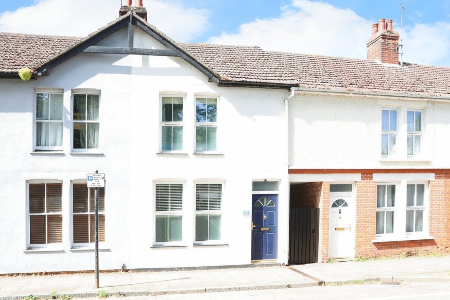 2 bedroom House in ADD AS NEW LISTING, Bury St Edmunds, Suffolk