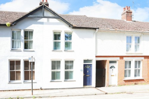 ADD AS NEW LISTING, Bury St Edmunds, Suffolk