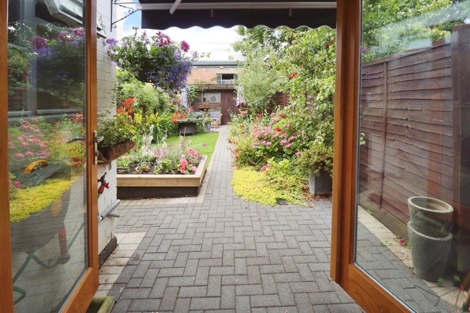 2 bedroom House in ADD AS NEW LISTING, Bury St Edmunds, Suffolk