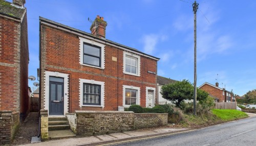 Horringer Road NEW LISTING, Bury St Edmunds, Suffolk