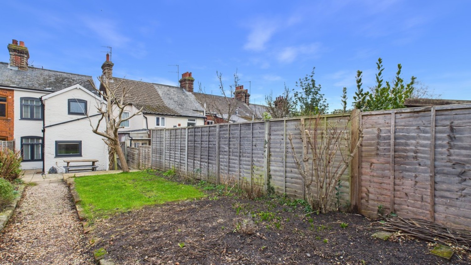 2 bedroom House in Horringer Road NEW LISTING, Bury St Edmunds, Suffolk
